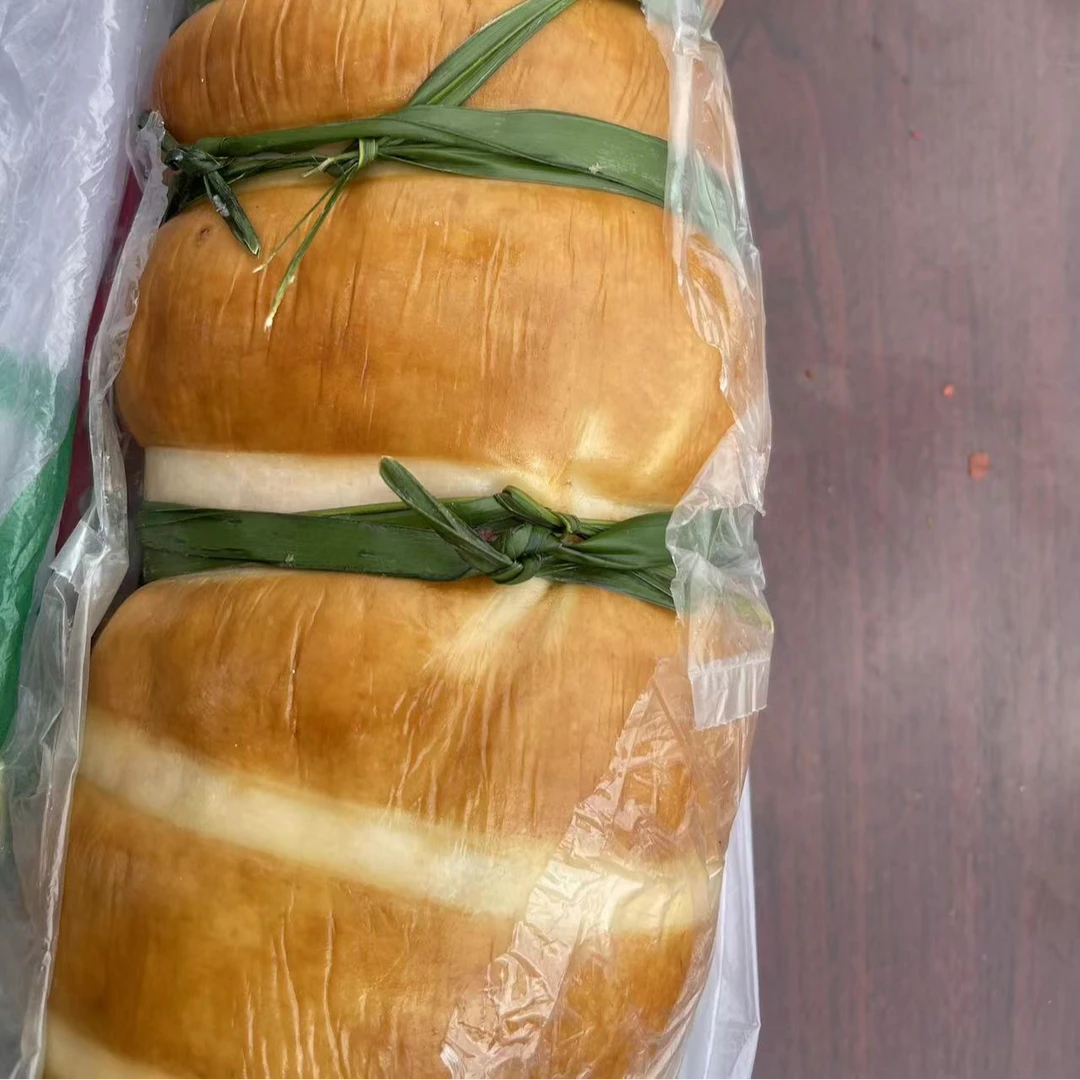 【秋田里】小罗代卖 农家自养土猪油