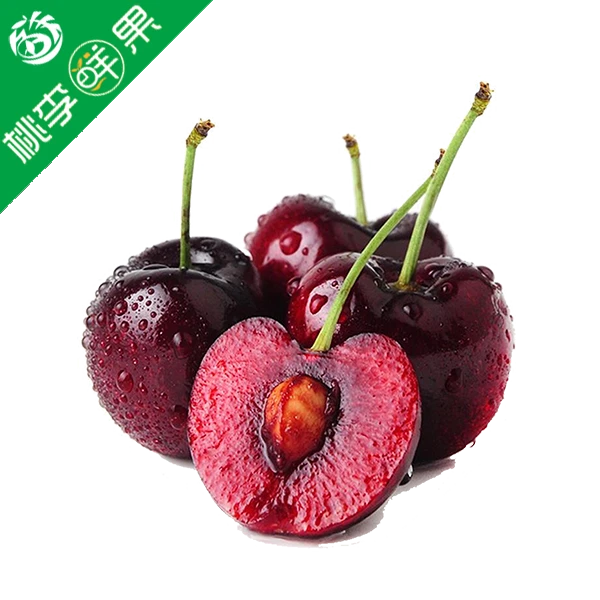 【独立装】 LD-3JD车厘子 1斤  （挨个挑选，品质保证）