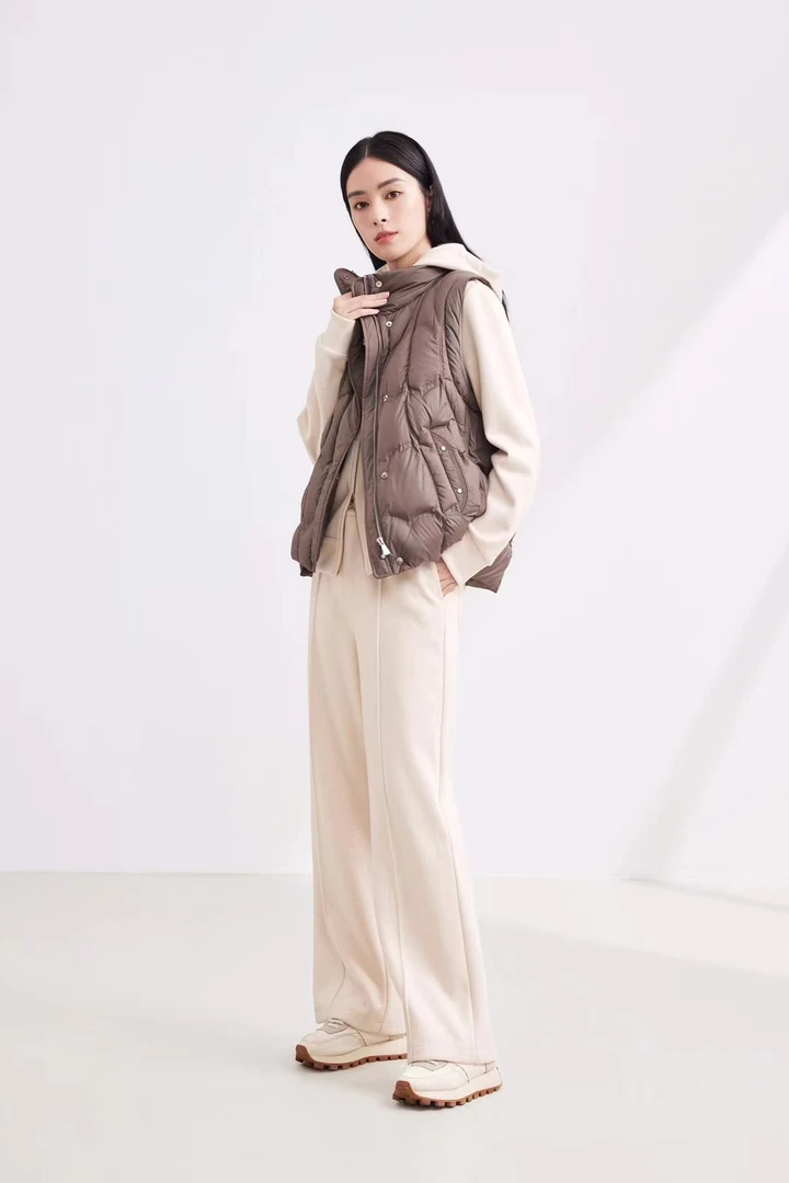 迪图休闲运动套装长裤