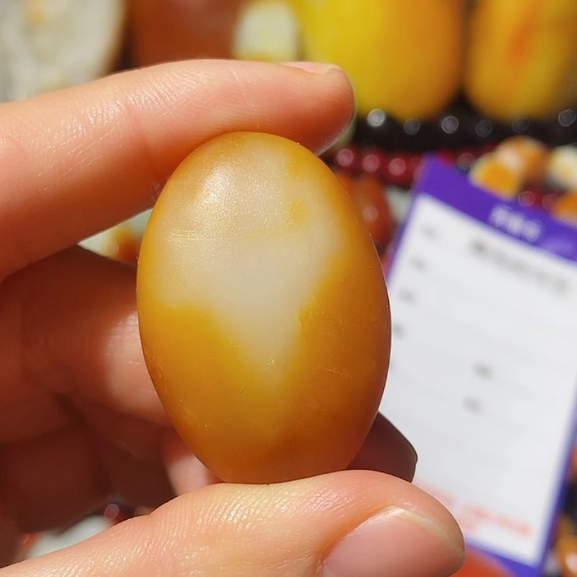 【闪购商品】和田玉颈饰未镶嵌雷*