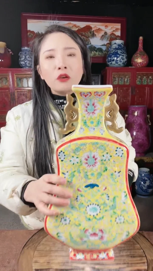 【闪购商品】瓷杯J68-5/不固定一件