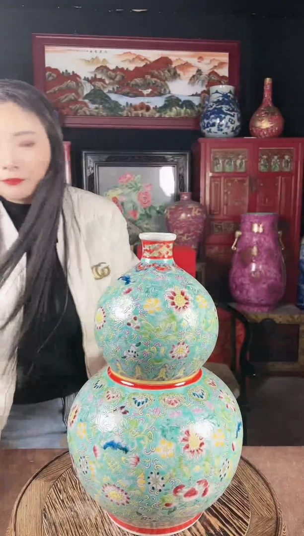 【闪购商品】瓷杯J68-4/不固定一件