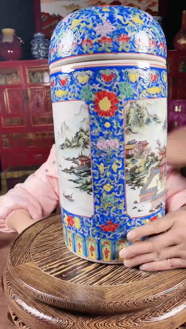 【闪购商品】瓷杯J68-6/不固定一件