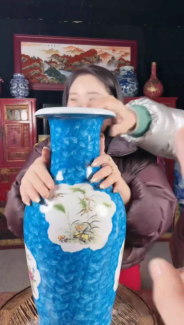 【闪购商品】瓷杯C171-2/不固定一件