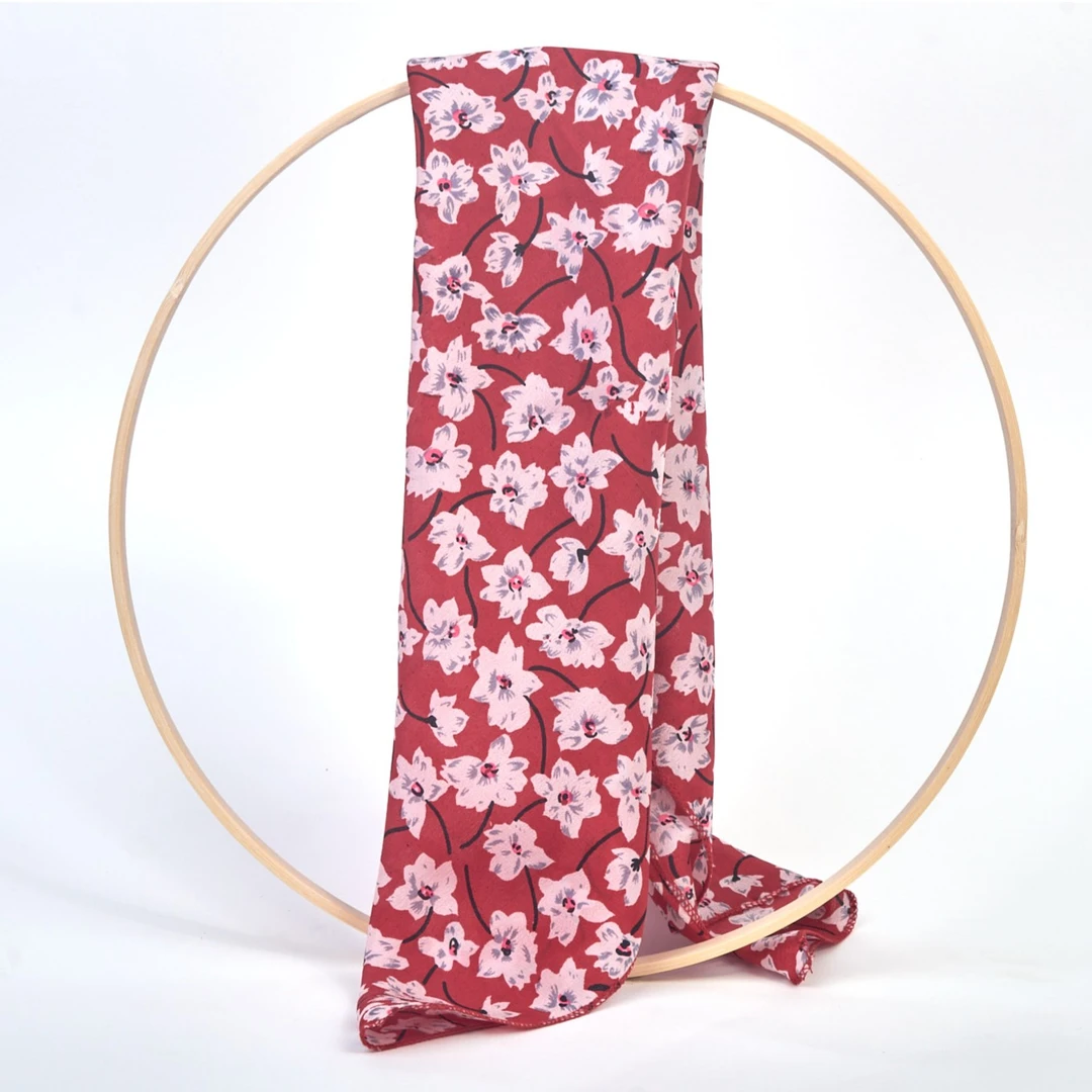 【合集】小方巾100%桑蚕丝 53x53厘米12姆米 浮力时尚大方柔软真丝