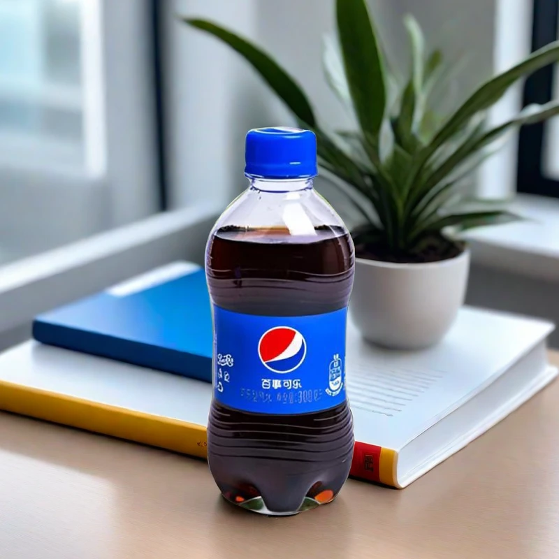 百事可乐300ml*6/12瓶整件原味迷你小瓶汽水外卖迷你饮品碳酸饮料