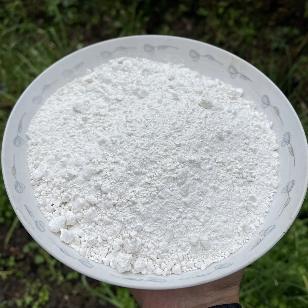 农家山货 纯红薯粉