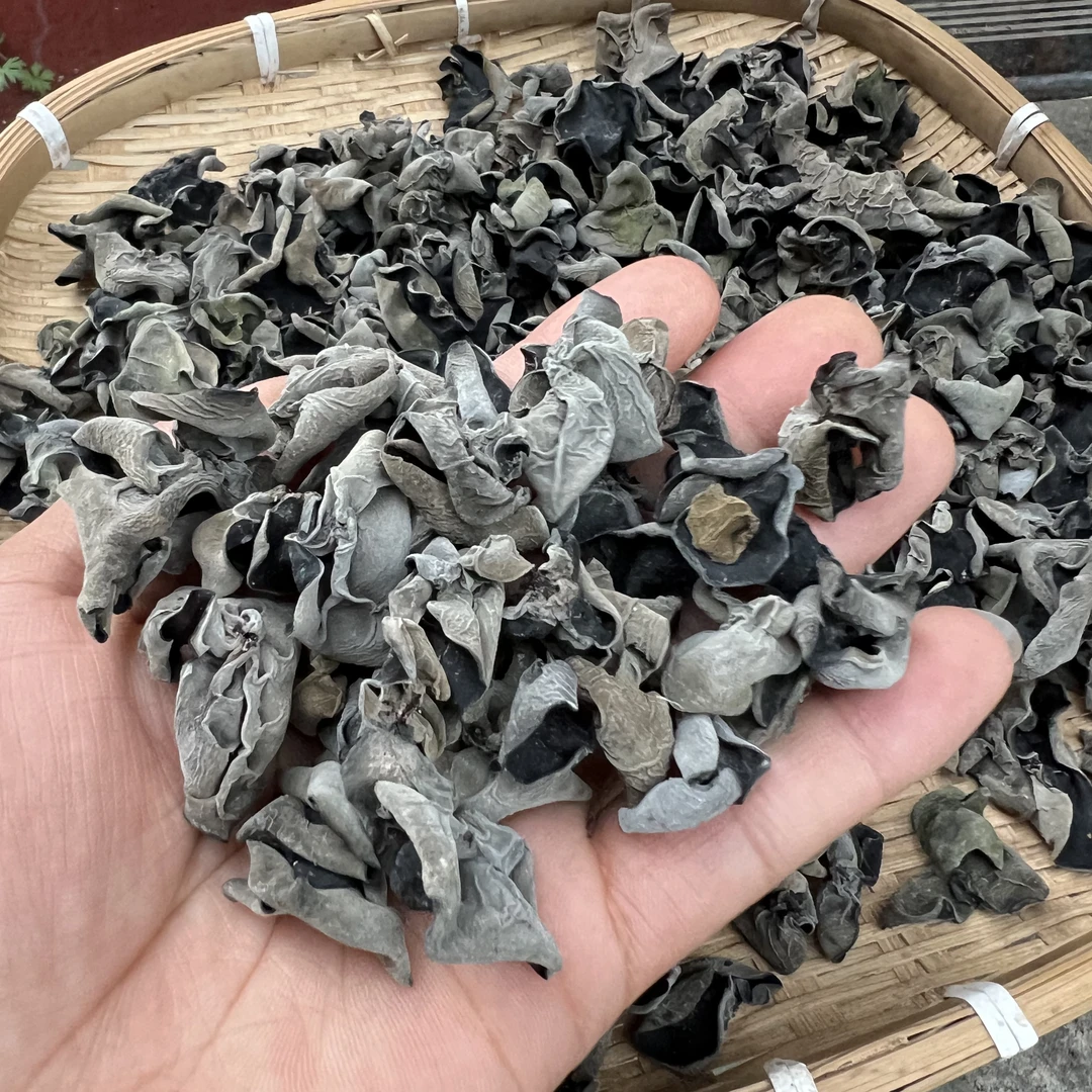 农家山货 黑木耳