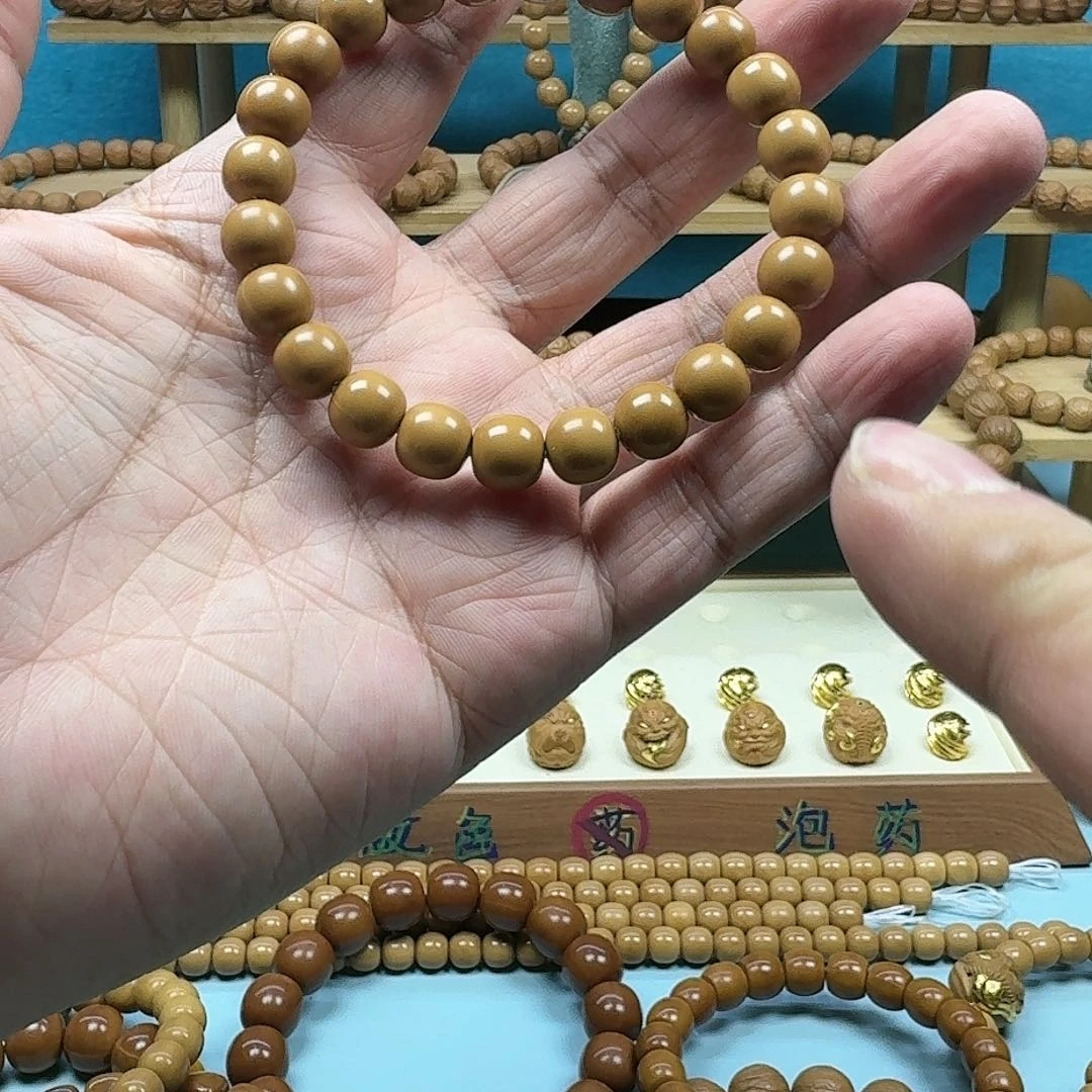 猴头核桃手串爹*全品老型终身质保