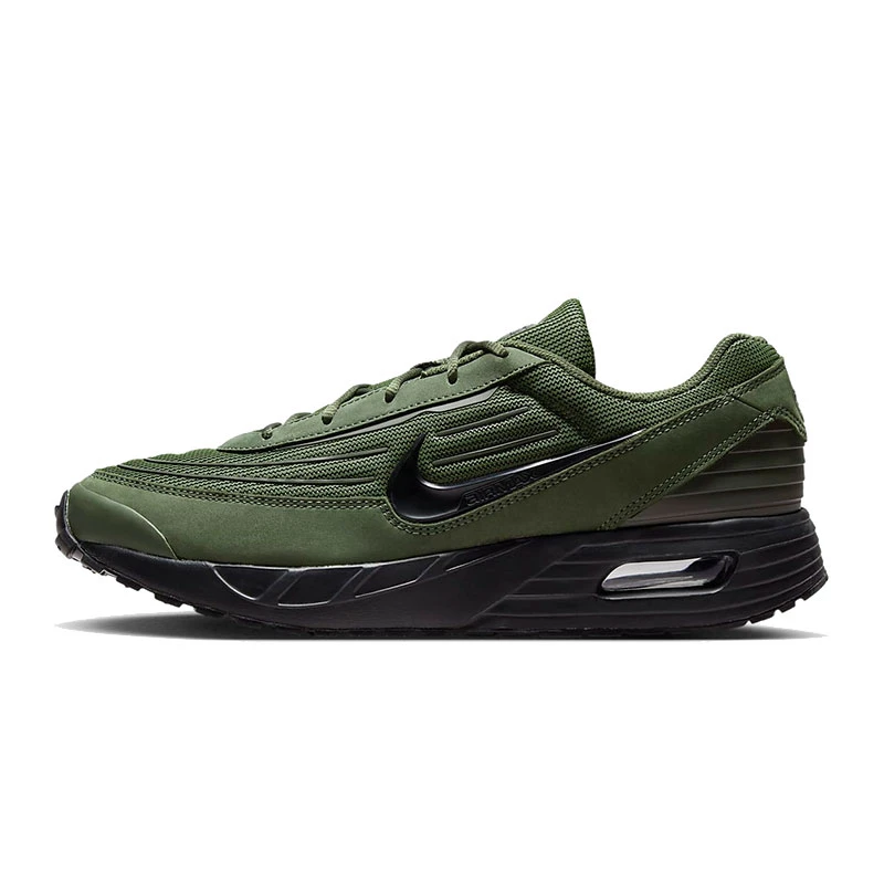 Nike耐克男子AIR MAX运动人生跑鞋FV1302-301