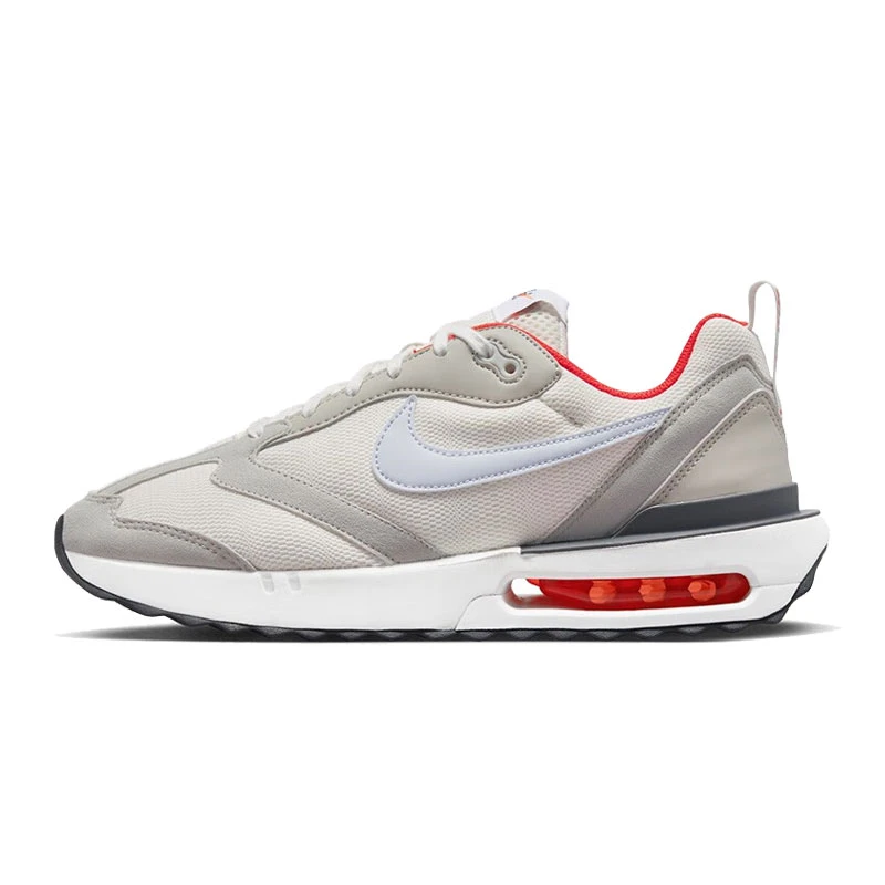 Nike耐克男鞋AIR MAX运动雅丹风跑步鞋DQ3991-003