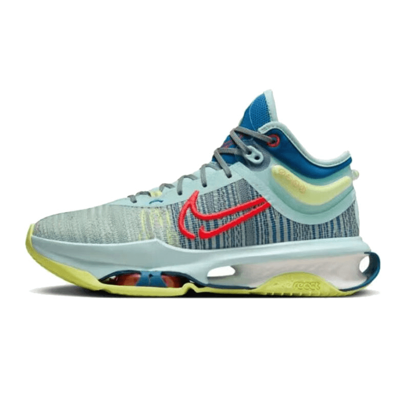 预Nike耐克男鞋篮球鞋 AIR ZOOM G.T 户外训练跑步鞋DJ9432-300