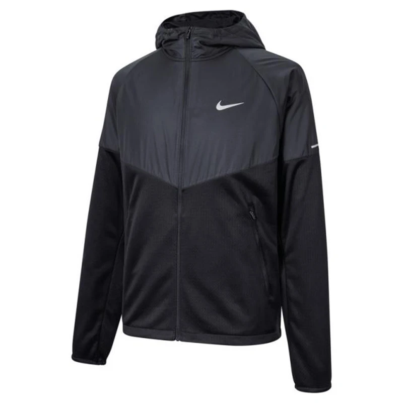 【流光风】Nike耐克男子运动休闲夹克外套FZ1112-010