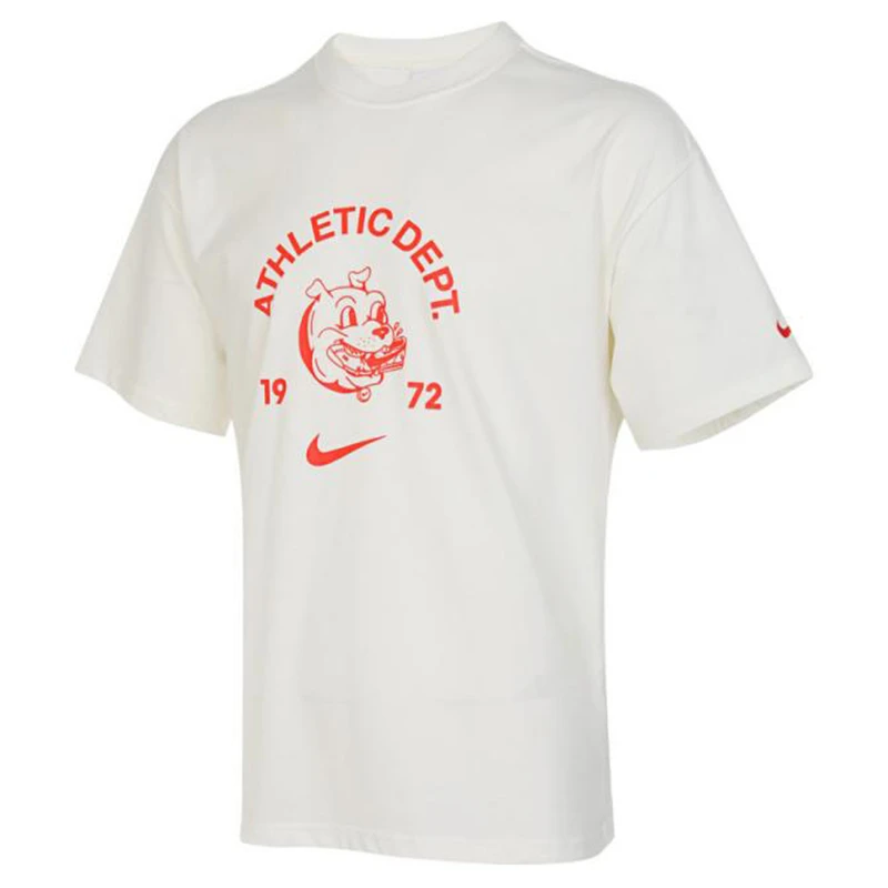 预Nike耐克男子运动休闲短袖T恤FJ5244-133