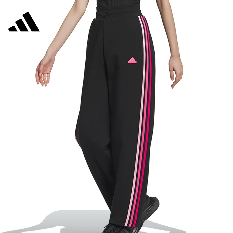 预【商城】adidas阿迪达斯女子运动休闲长裤JJ3565