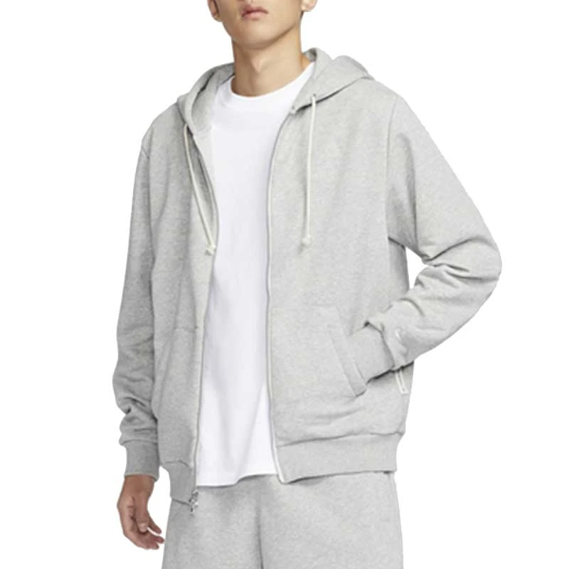 Nike耐克男子运动流光风休闲夹克外套FZ0223-063