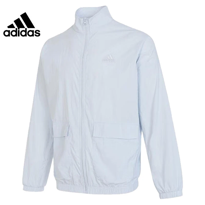 预adidas阿迪达斯男子运动休闲夹克外套IT3956