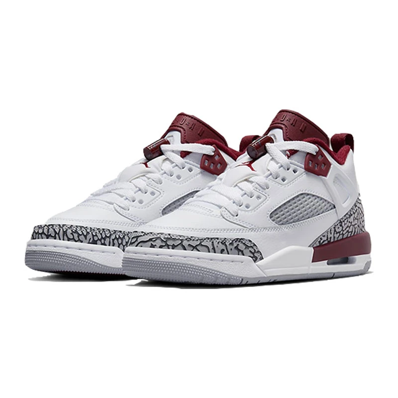 Nike耐克运动鞋JORDAN潮流时尚休闲百搭低帮篮球鞋FQ3950-106