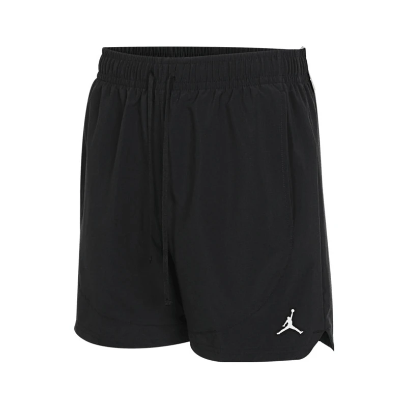 【流光风】Nike耐克男子JORDAN运动雅丹风休闲短裤FN5843-010