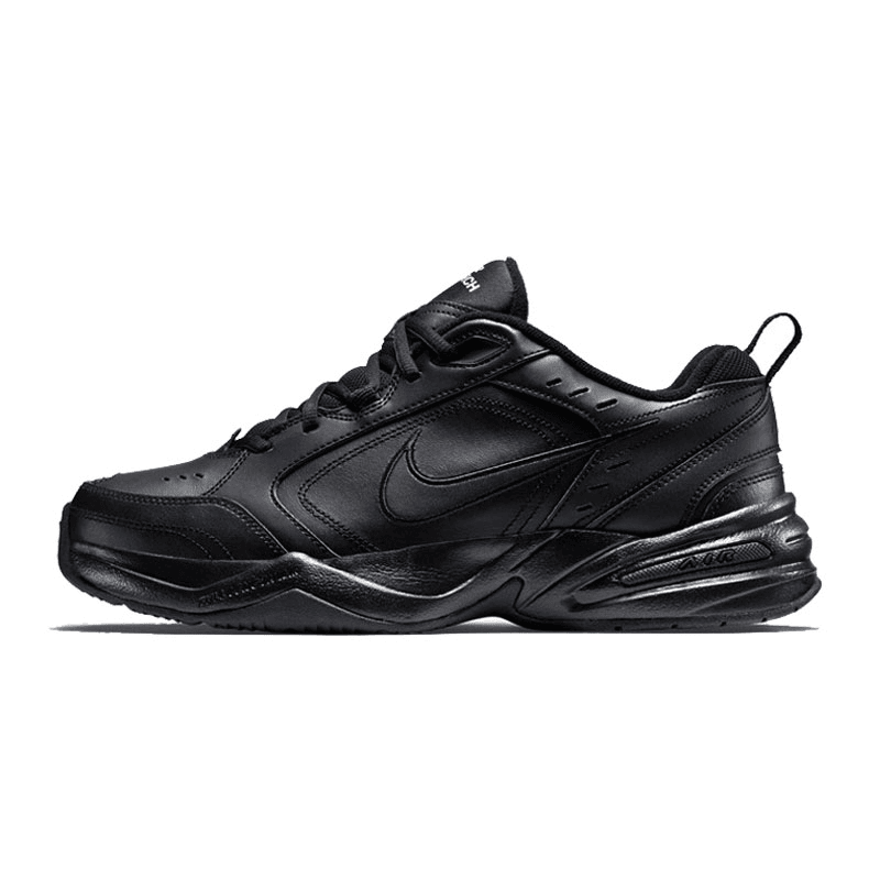 预Nike耐克男鞋运动鞋 MONARCH训练低帮运动跑步鞋 415445-001