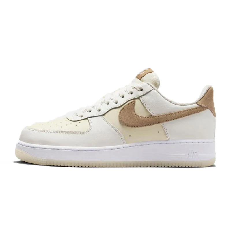 Nike耐克男鞋AF1空军一号运动休闲鞋FN5832-101