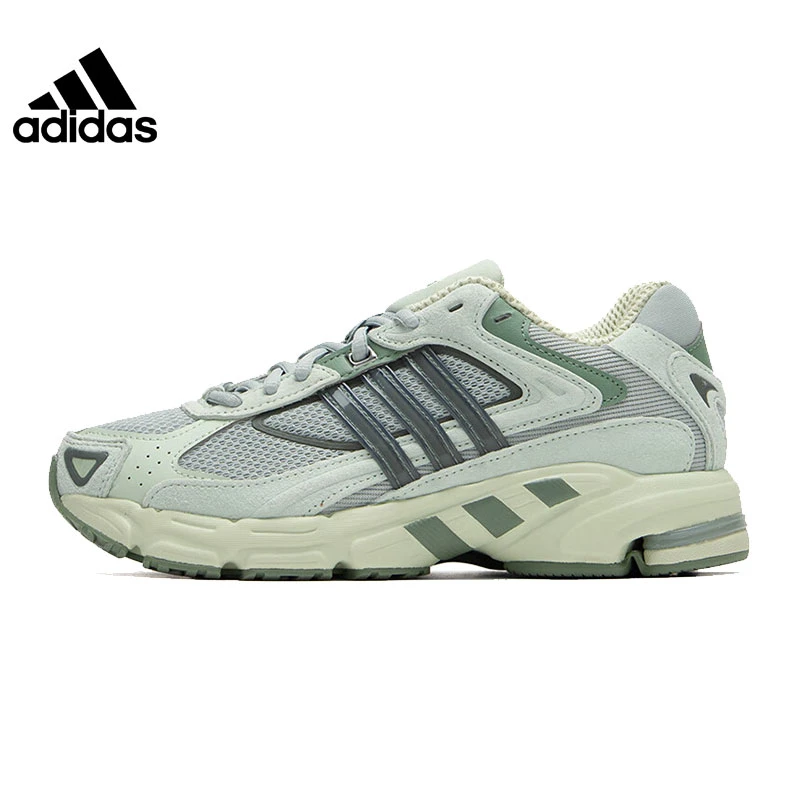 adidas阿迪达斯三叶草男女RESPONSE CL运动休闲鞋IH3368