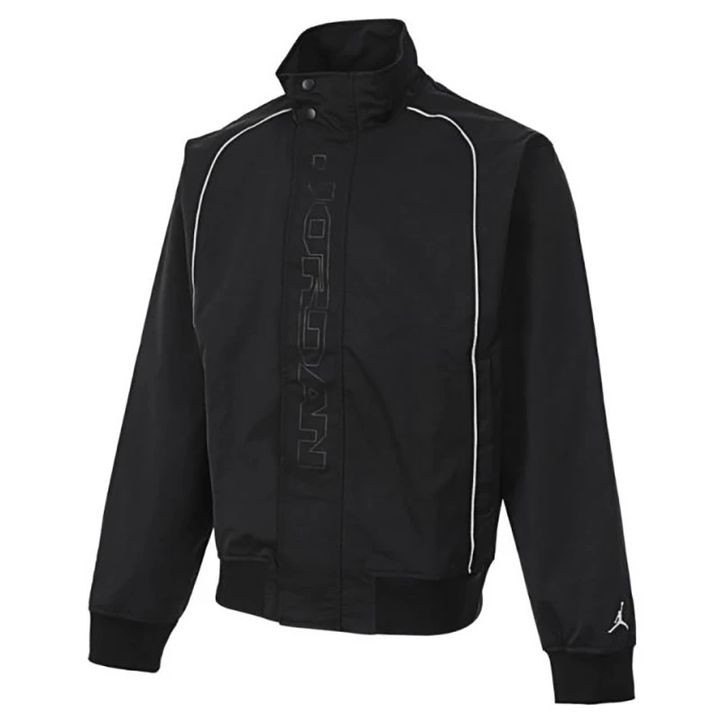 预Nike耐克男子JORDAN运动雅丹风休闲夹克外套FV7242-010