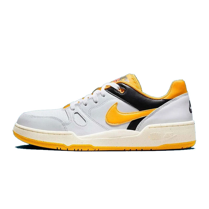 预Nike耐克男鞋运动鞋FULL FORCE百搭舒适低帮休闲鞋FB1362-103