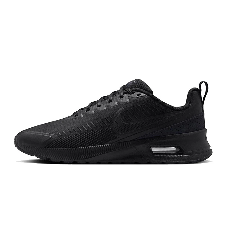 预【流光风】Nike耐克男子AIRMAX户外运动人生跑鞋FD4329-004