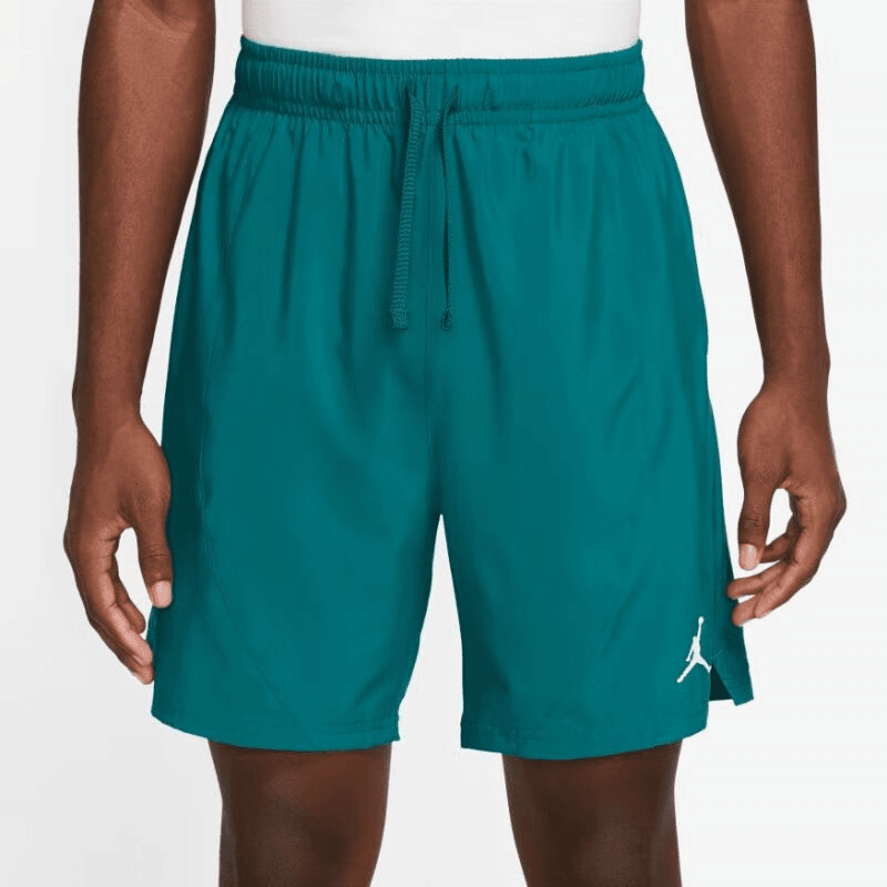预Nike耐克短裤男款夏季 JORDAN 舒适健身休闲运动裤DV9790-318