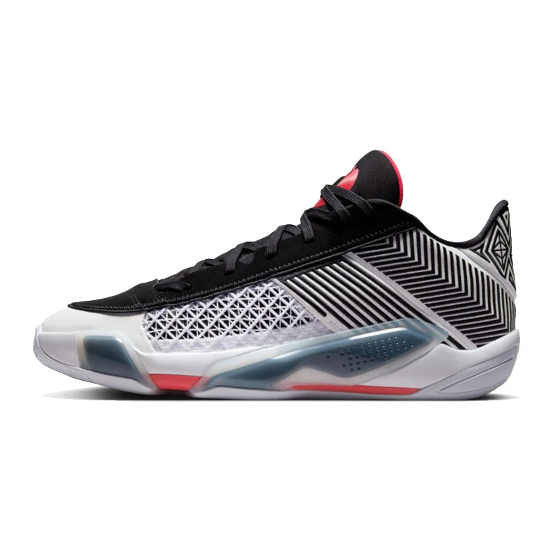 Nike耐克男鞋AIR JORDAN AJ38运动篮球鞋FD2325-101