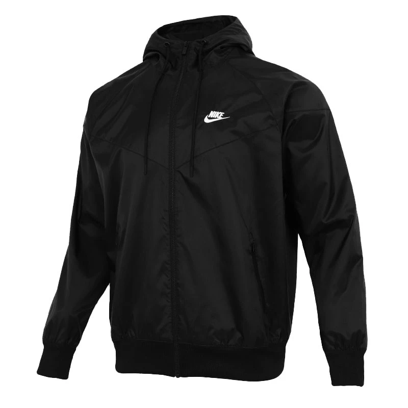 【流光风】Nike耐克男子运动休闲夹克外套DA0002-010