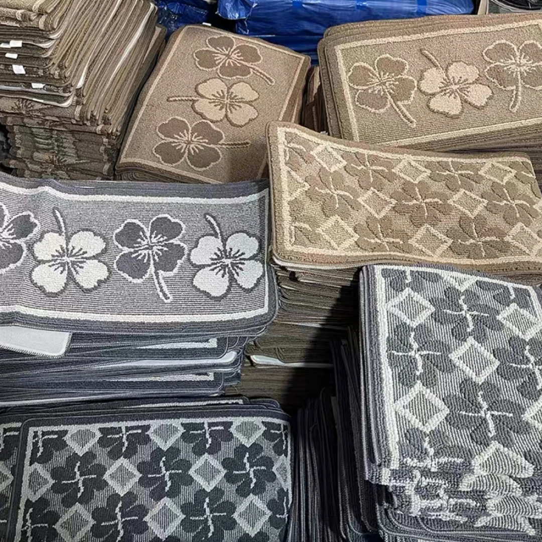 丙纶入户厨房鞋柜地垫  45-70cm