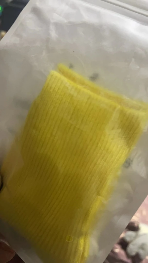 儿童袜子柔软夏季可爱包包款