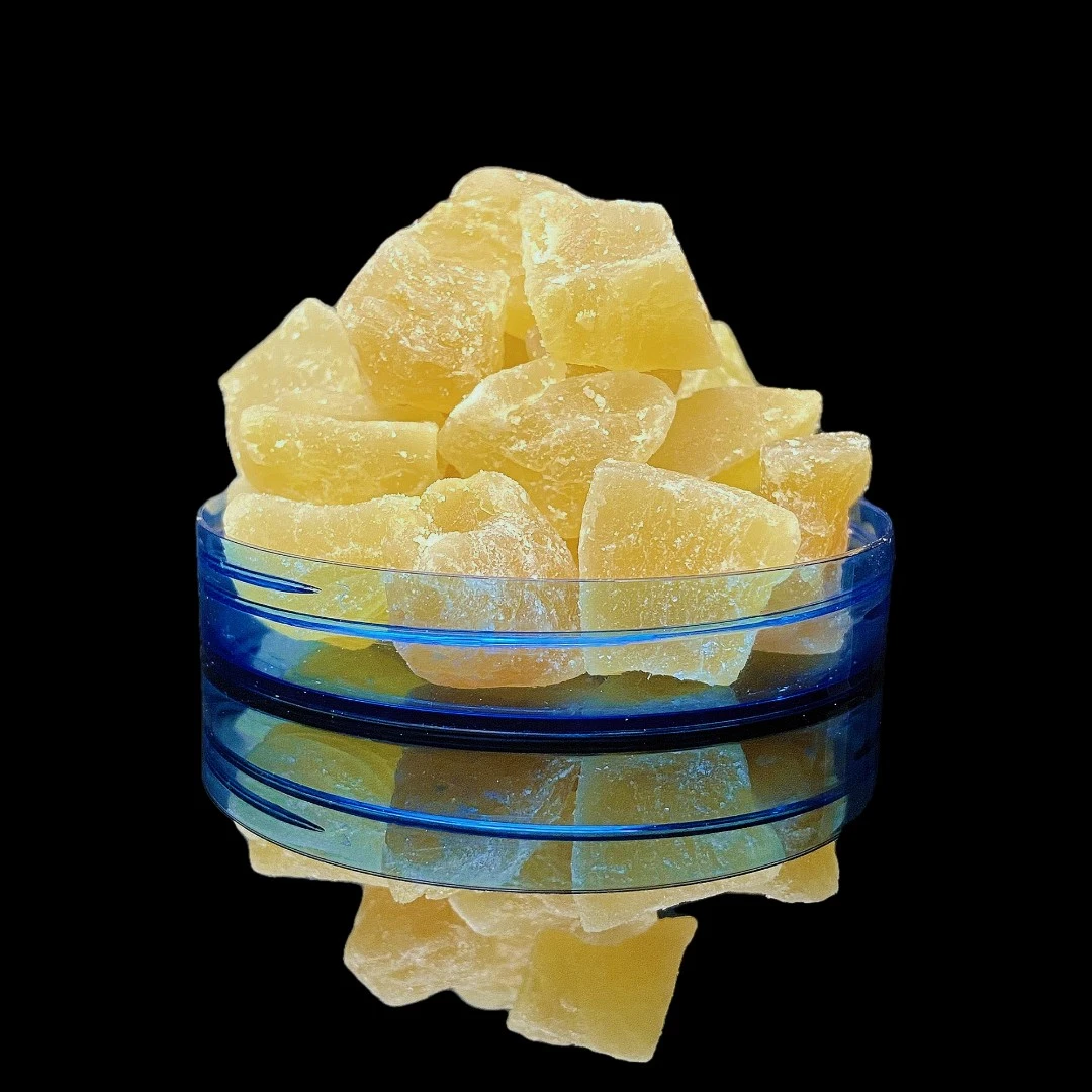 正宗手工姜糖传统工艺软糯不粘牙不痛牙脆爽有嚼劲小零食微甜糖果