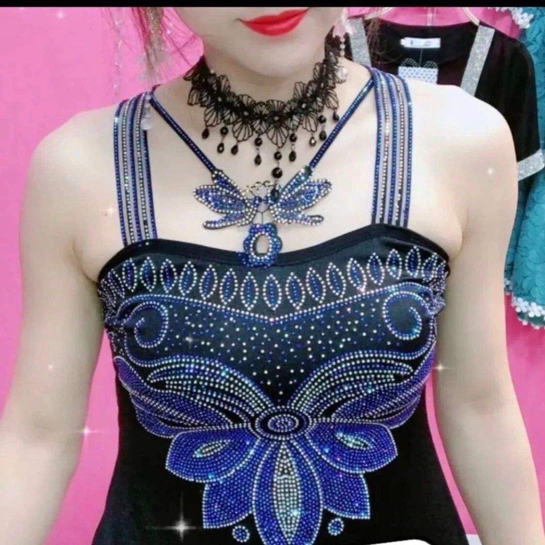 54825X蜜蜂宽带背心