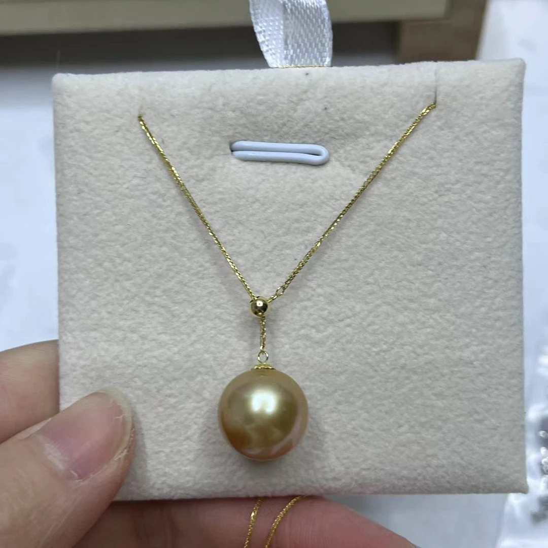 铁合金吊坠 海水吊坠金珠肖邦y链12-13mm