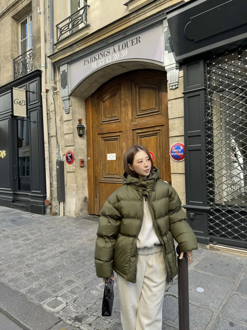 【非凡领域】韩国东大门正品/NO退/TA/the able/外套/4101011