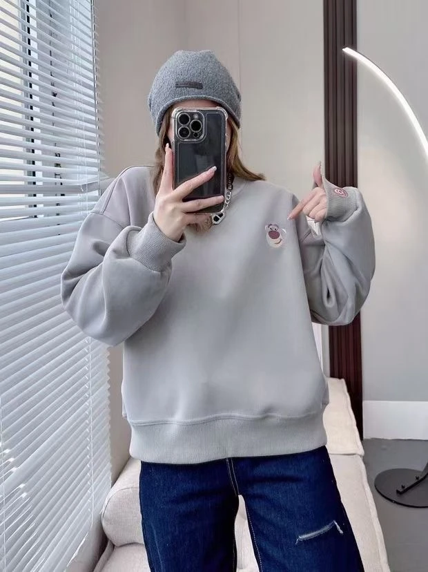 帕米宣女装福利款