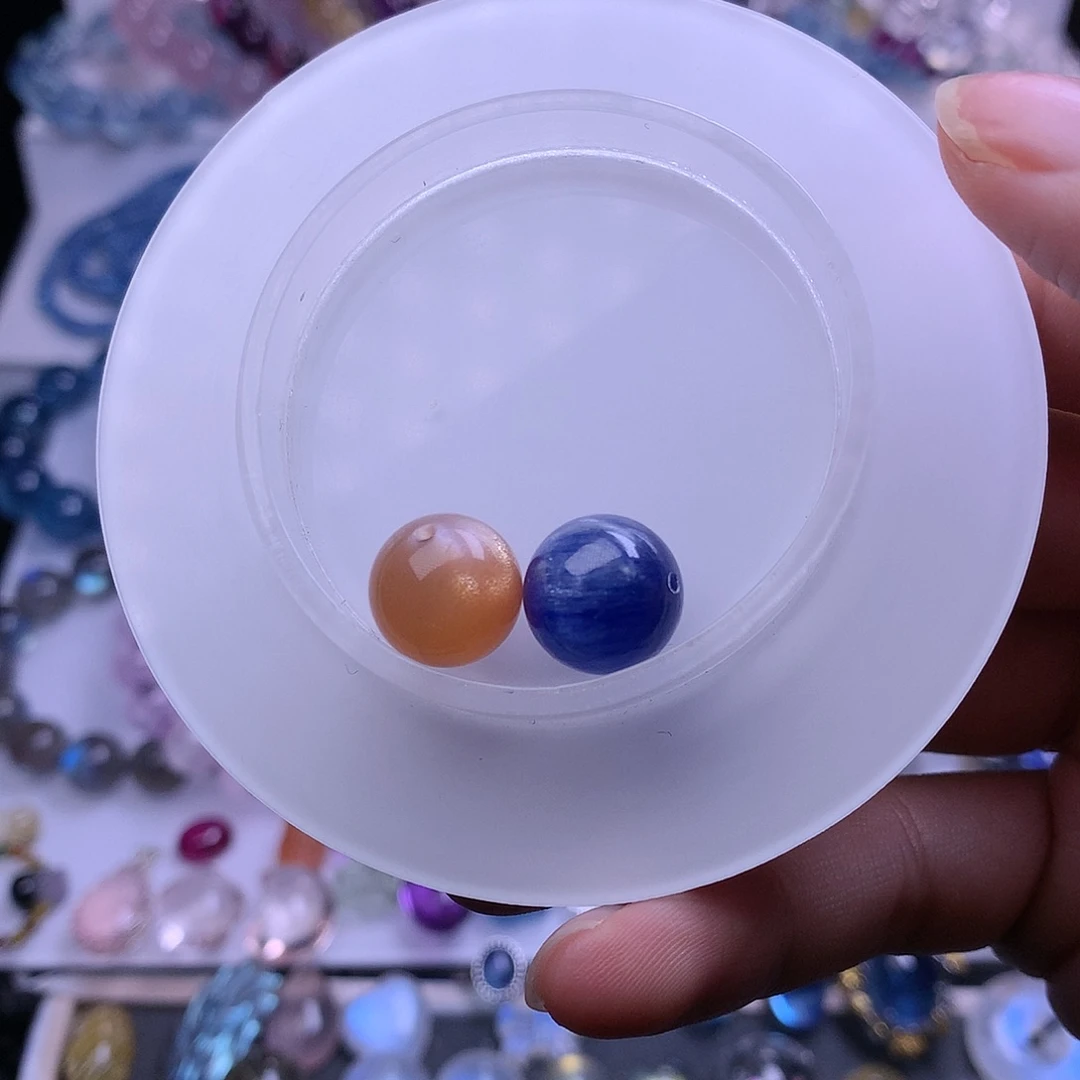 水晶手链未镶嵌1****母多样性