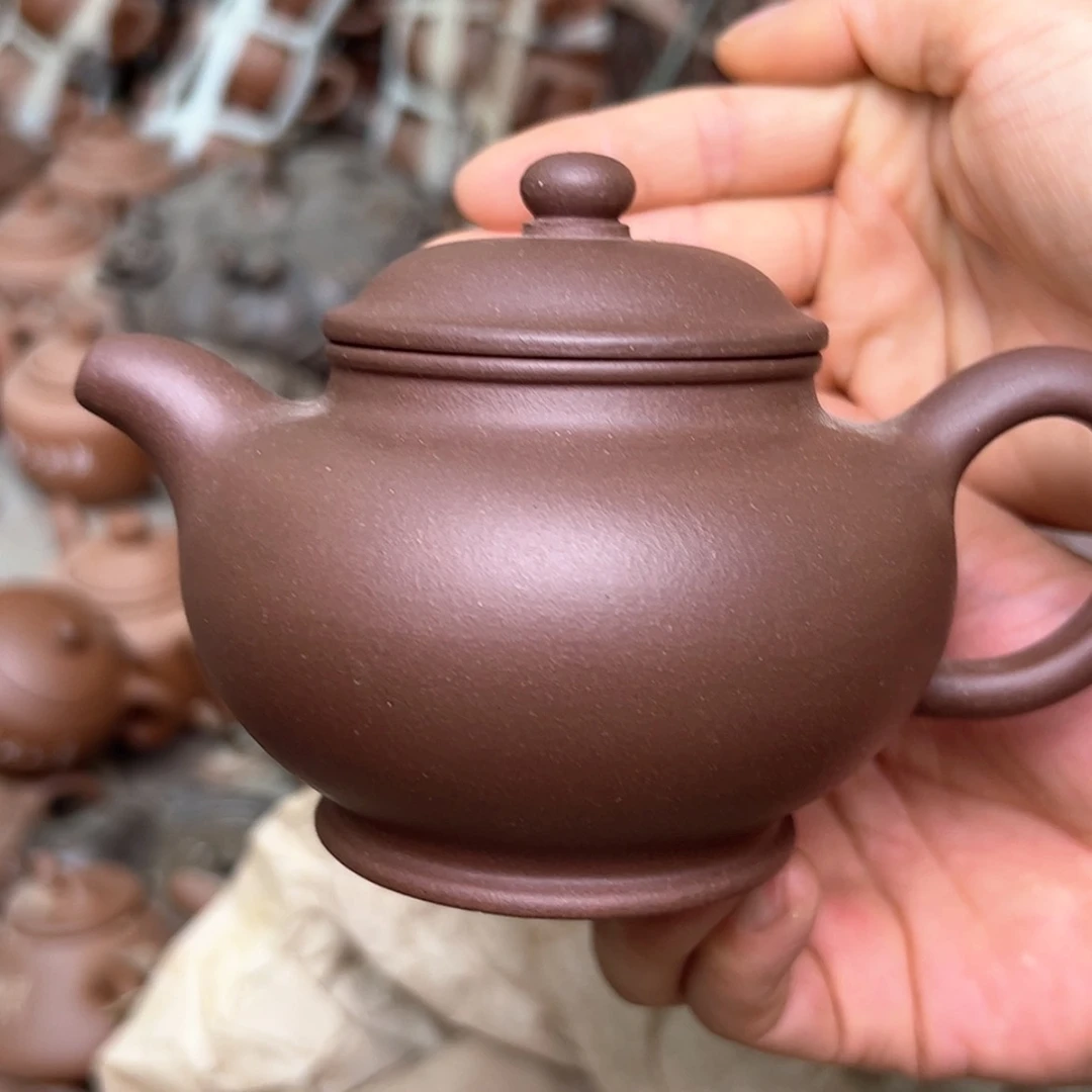 【闪购商品】紫砂茶壶宜兴紫砂壶