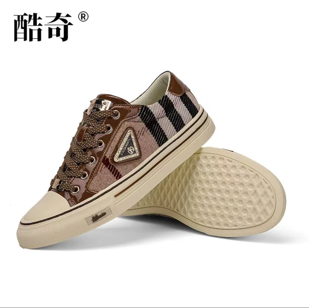 男士秋季断码鞋KQ6612鞋子