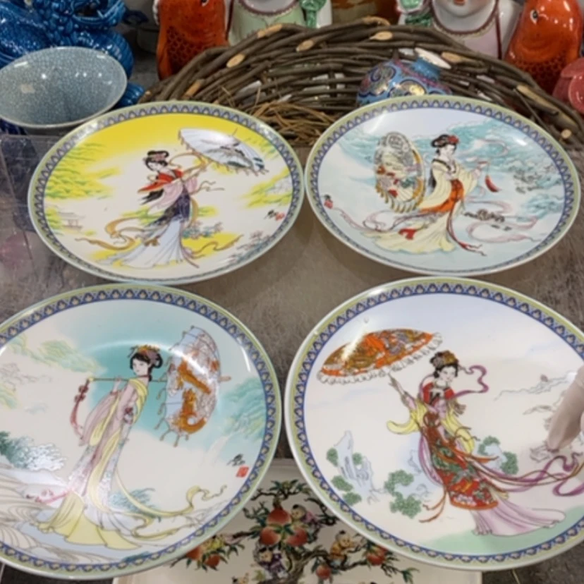 【闪购商品】瓷瓷片