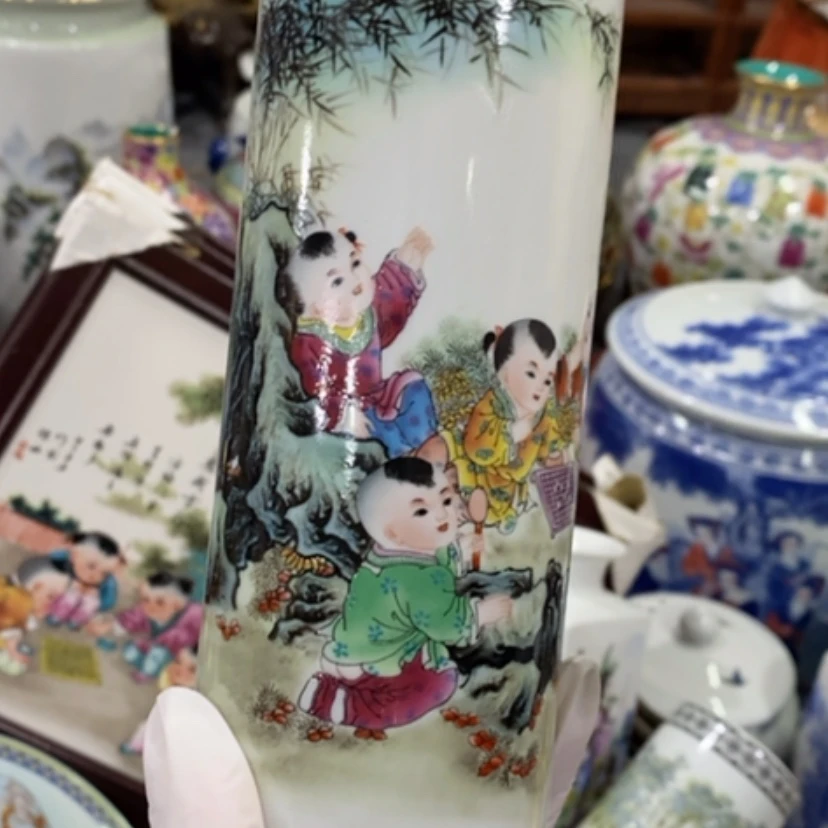 【闪购商品】陶瓷1