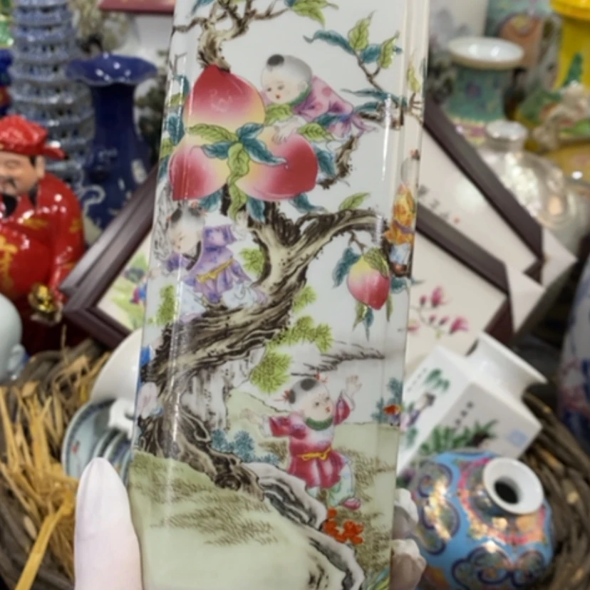 【闪购商品】陶瓷1