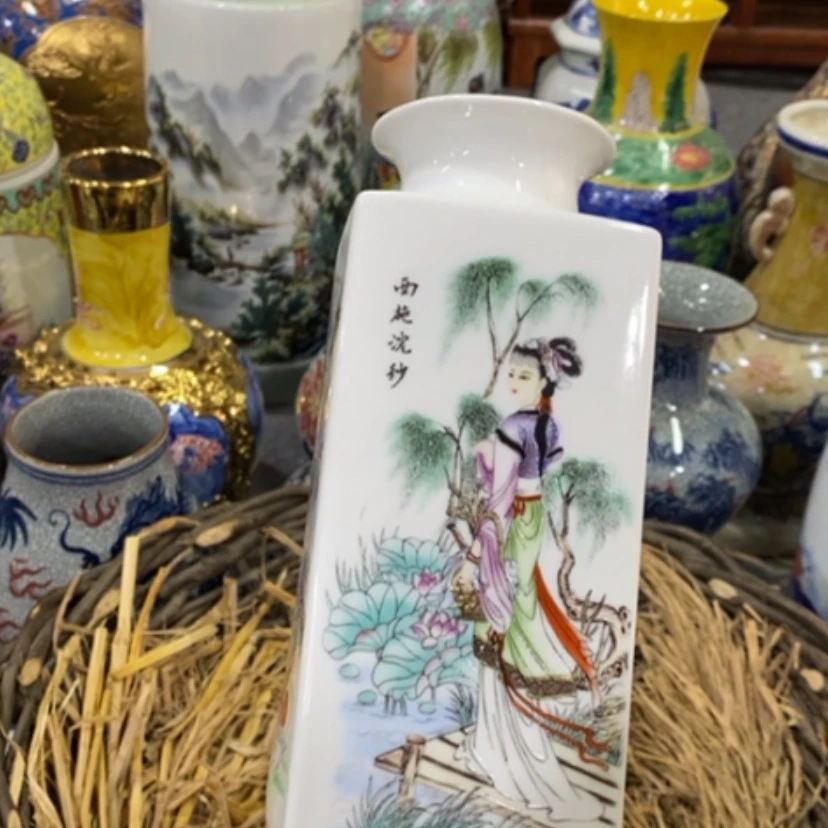 【闪购商品】瓷瓷片