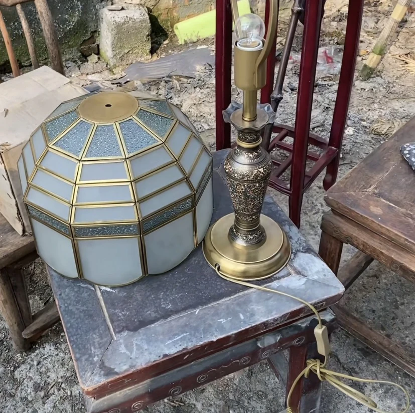 老家具直播改价链接