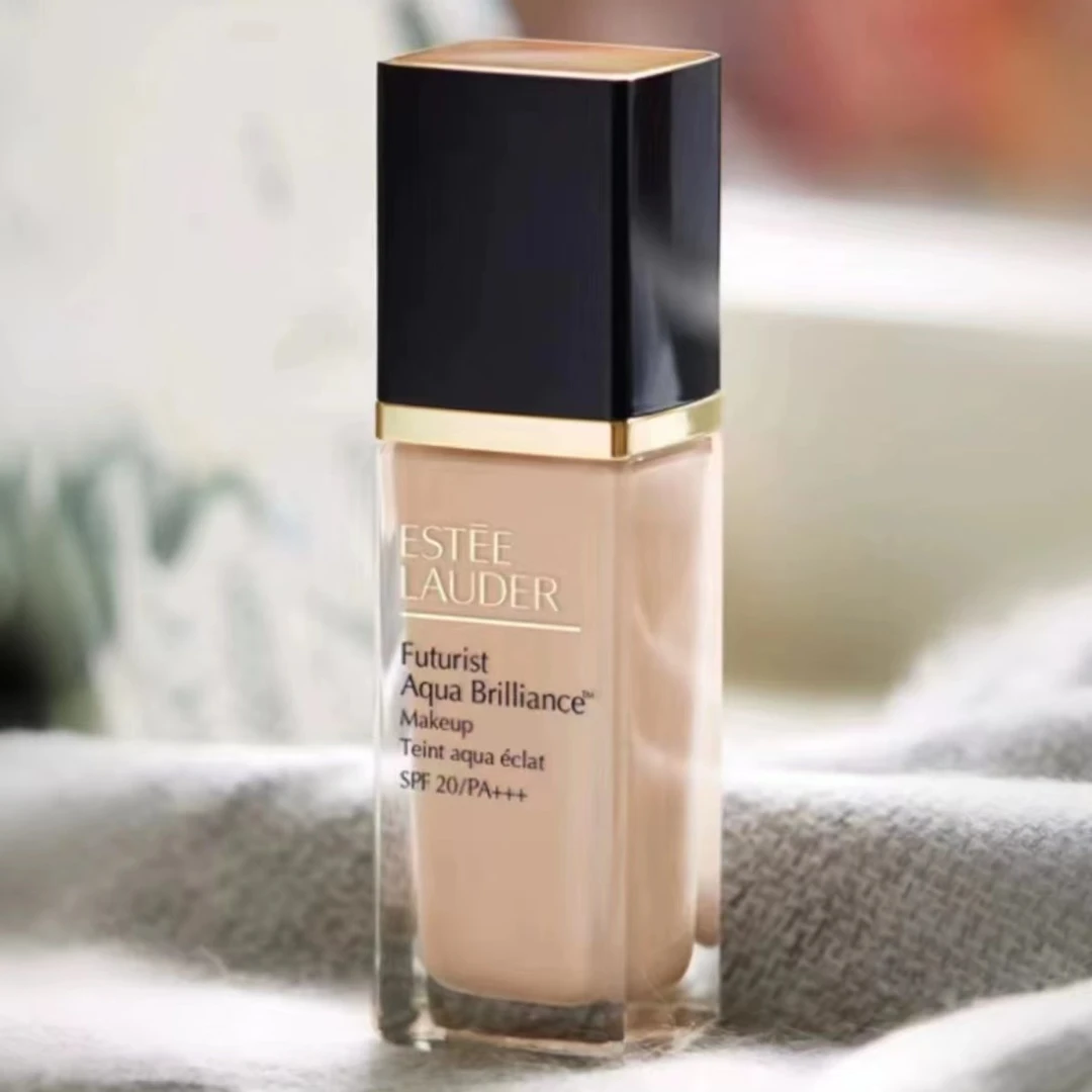 Estee Lauder/雅诗兰黛沁水粉底液30ml