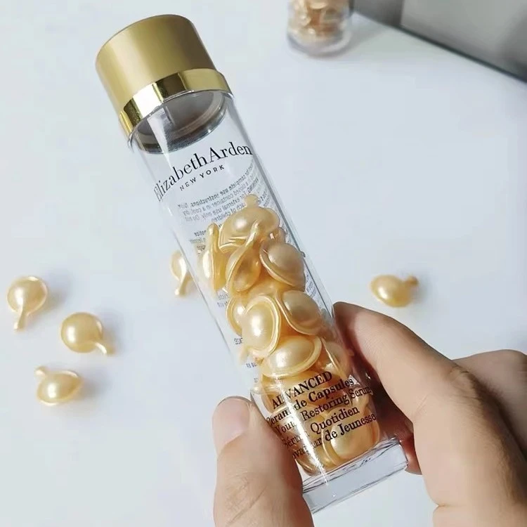 金胶精华液 14ml  【Y】