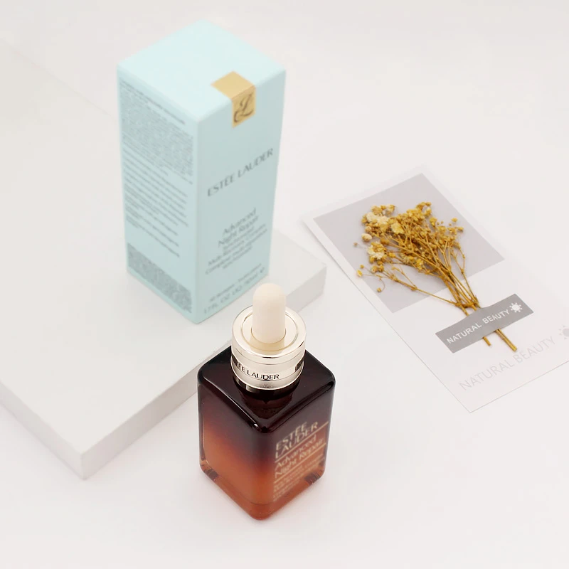 Estee Lauder/雅诗兰黛特润小棕瓶精华 50ml